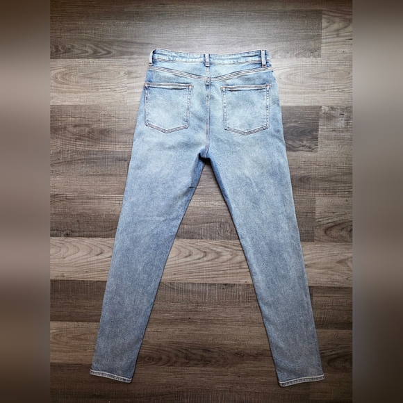 ASOS Design Men's Skinny Jean - Picture 3 of 9